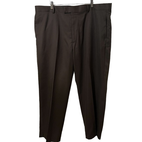 Perry. Ellis, men’s dress slacks size 42X30 long. - Picture 2 of 7